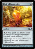 Elixir of Immortality | Magic 2013