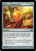 Elixir of Immortality | Duel Decks: Elspeth vs. Tezzeret