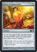 Elixir of Immortality | Magic 2014