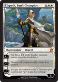 Elspeth, Sun's Champion | Theros