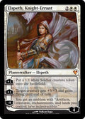 Elspeth, Knight-Errant | Modern Event Deck Singles