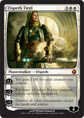 Elspeth Tirel | Scars of Mirrodin