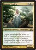 Emmara Tandris | Dragon's Maze