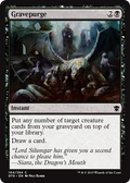 Gravepurge | Dragons of Tarkir