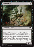 Fetid Imp | Magic Origins