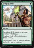 Stinging Shot | Amonkhet
