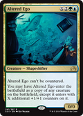 Altered Ego | Shadows Over Innistrad
