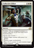 Collective Effort | Eldritch Moon