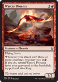Warcry Phoenix | Dominaria