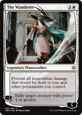 The Wanderer | War of the Spark