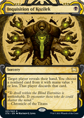 Inquisition of Kozilek - Foil | Strixhaven: Mystical Archives