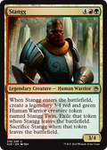 Stangg | Masters 25
