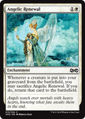 Angelic Renewal | Ultimate Masters