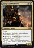 Seraph of the Scales | Ravnica Allegiance