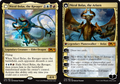 Nicol Bolas, the Ravager - Foil | Core Set 2019