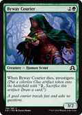 Byway Courier | Shadows Over Innistrad