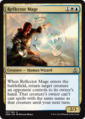 Reflector Mage - Foil | Oath of the Gatewatch