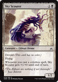 Sky Scourer | Oath of the Gatewatch