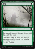 Fog | Eternal Masters