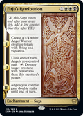 Firja's Retribution - Foil | Kaldheim