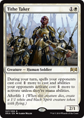 Tithe Taker | Ravnica Allegiance