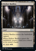 Orzhov Basilica | Double Masters 2022