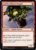 Goblin Balloon Brigade | Conspiracy: Take the Crown
