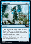 Anticipate - Foil | Core Set 2020
