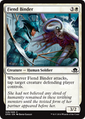 Fiend Binder | Eldritch Moon