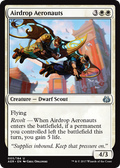 Airdrop Aeronauts | Aether Revolt