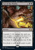 Cut of the Profits | Streets of New Capenna