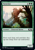 Vorstclaw - Foil | Core Set 2020