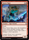 Turret Ogre | War of the Spark