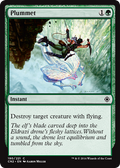 Plummet | Conspiracy: Take the Crown