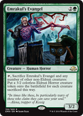 Emrakul's Evangel | Eldritch Moon