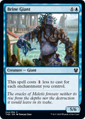 Brine Giant | Theros Beyond Death