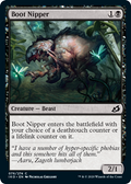Boot Nipper | Ikoria: Lair of Behemoths