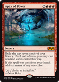 Apex of Power | Core Set 2019