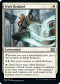 Myth Realized - Foil | Double Masters 2022