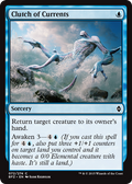 Clutch of Currents | Battle for Zendikar