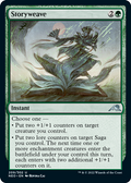 Storyweave | Kamigawa: Neon Dynasty