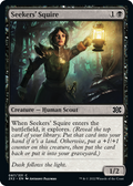 Seekers' Squire | Double Masters 2022