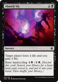 Absorb Vis | Conspiracy: Take the Crown