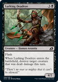 Lurking Deadeye | Ikoria: Lair of Behemoths