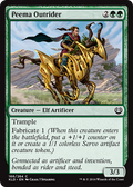 Peema Outrider | Kaladesh