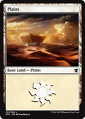 Plains (250) - Foil | Dragons of Tarkir