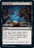 Feign Death | Adventures in the Forgotten Realms