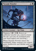 Nezumi Prowler | Kamigawa: Neon Dynasty