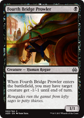 Fourth Bridge Prowler | Aether Revolt