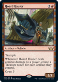 Hoard Hauler | Streets of New Capenna